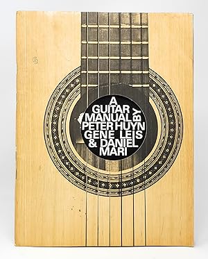 A Guitar Manual
