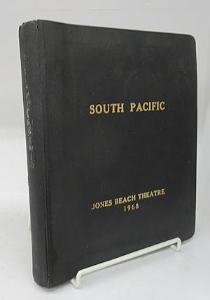 Immagine del venditore per Guy Lombardo's presentation of Rodgers & Hammerstein's South Pacific, Jones Beach Theatre, 1968 venduto da Attic Books (ABAC, ILAB)