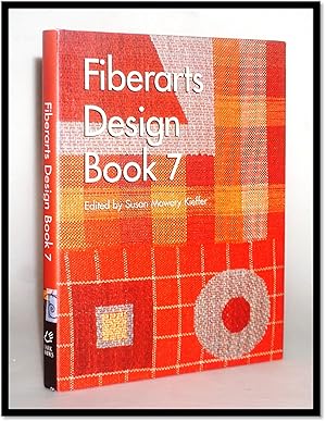 Immagine del venditore per Fiberarts Design Book 7 venduto da Blind-Horse-Books (ABAA- FABA)