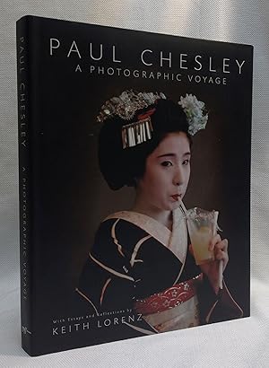 Seller image for Paul Chesley: A Photographic Voyage for sale by Book House in Dinkytown, IOBA