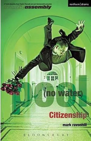 Seller image for pool (no water)' and 'Citizenship' (Paperback) for sale by Grand Eagle Retail