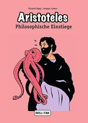 Bild des Verkufers fr Aristoteles zum Verkauf von AHA-BUCH GmbH