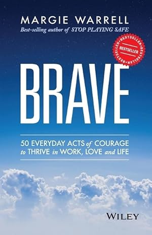 Seller image for Brave (Paperback) for sale by Grand Eagle Retail