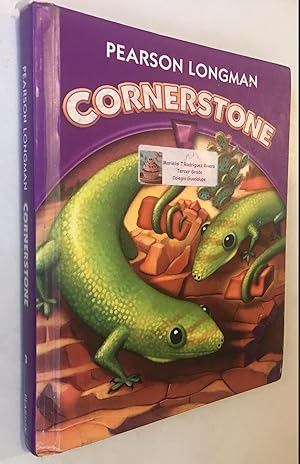 Imagen del vendedor de Cornerstone 2013 Student Edition Grade 3 a la venta por Once Upon A Time