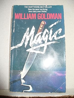 Seller image for Magic for sale by Thomas F. Pesce'