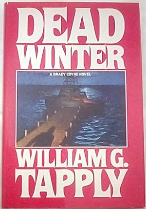 Seller image for Dead Winter for sale by P Peterson Bookseller