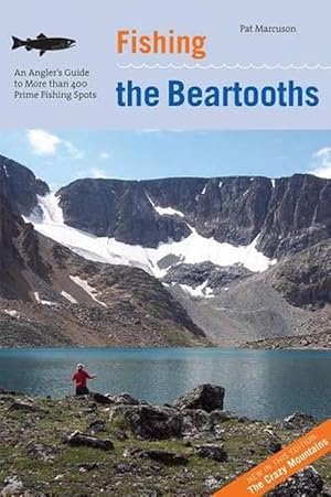 Immagine del venditore per Fishing the Beartooths (Paperback) venduto da Grand Eagle Retail