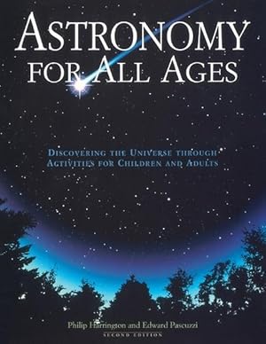 Imagen del vendedor de Astronomy for All Ages (Paperback) a la venta por Grand Eagle Retail