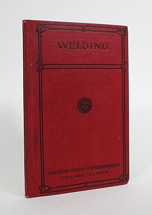 Welding: Instruction Paper