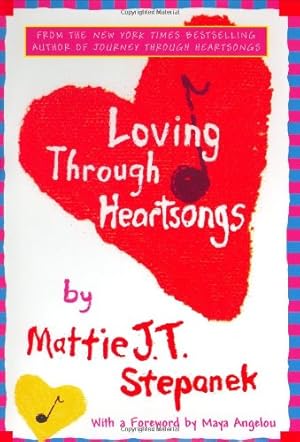 Imagen del vendedor de Loving Through Heartsongs a la venta por Brockett Designs