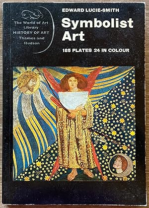 Seller image for Symbolist Art (World of Art) for sale by Molly's Brook Books