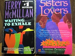 Seller image for WAITING TO EXHALE / SISTERS AND LOVERS for sale by The Book Abyss