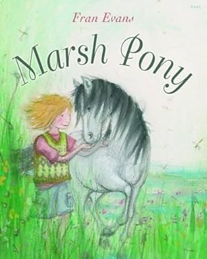 Seller image for Marsh Pony for sale by WeBuyBooks