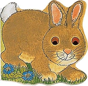 Immagine del venditore per Bunny (Great Pals) venduto da WeBuyBooks