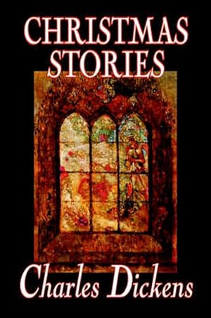 Seller image for Christmas Stories (Paperback) for sale by Grand Eagle Retail