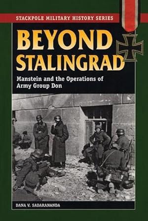 Immagine del venditore per Beyond Stalingrad (Paperback) venduto da Grand Eagle Retail