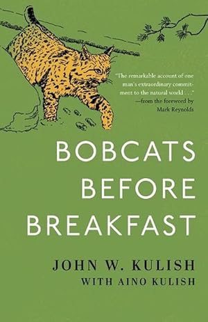 Seller image for Bobcats Before Breakfast (Paperback) for sale by Grand Eagle Retail