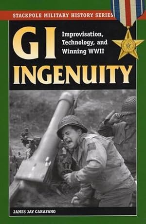 Immagine del venditore per Gi Ingenuity (Paperback) venduto da Grand Eagle Retail