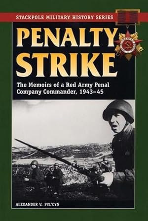 Seller image for Penalty Strike (Paperback) for sale by Grand Eagle Retail