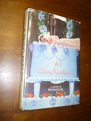 Seller image for A Killing Kindness for sale by Gargoyle Books, IOBA