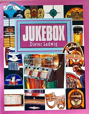 Seller image for JUKEBOX for sale by Earth's Magic