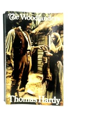 Image du vendeur pour The Woodlanders mis en vente par World of Rare Books