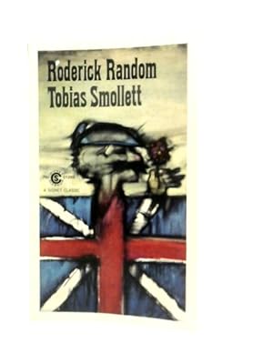 Seller image for Roderick Random for sale by World of Rare Books
