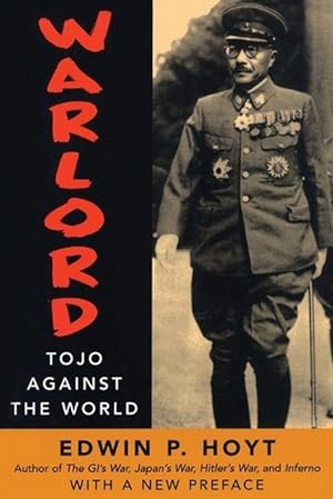 Seller image for Warlord (Paperback) for sale by Grand Eagle Retail