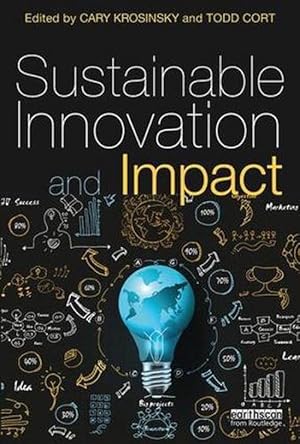 Bild des Verkufers fr Sustainable Innovation and Impact (Paperback) zum Verkauf von Grand Eagle Retail