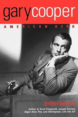 Immagine del venditore per Gary Cooper: American Hero (Paperback) venduto da Grand Eagle Retail