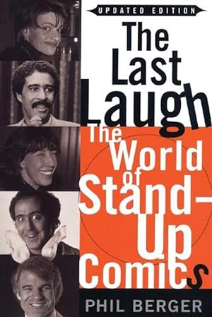 Seller image for The Last Laugh (Paperback) for sale by Grand Eagle Retail