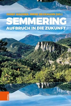 Immagine del venditore per Semmering venduto da Rheinberg-Buch Andreas Meier eK