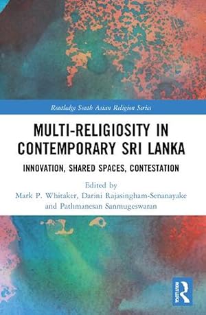 Seller image for Multi-religiosity in Contemporary Sri Lanka (Paperback) for sale by AussieBookSeller