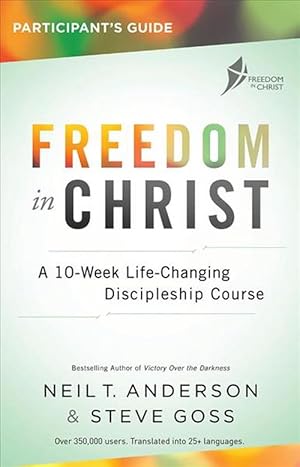 Seller image for Freedom in Christ Participant's Guide Workbook (Paperback) for sale by Grand Eagle Retail