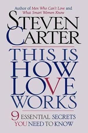 Seller image for This is How Love Works (Paperback) for sale by Grand Eagle Retail