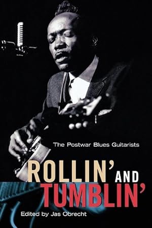 Seller image for Rollin' and Tumblin' (Paperback) for sale by Grand Eagle Retail