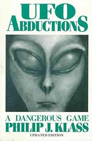 Seller image for UFO Abductions (Paperback) for sale by Grand Eagle Retail