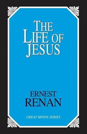 Image du vendeur pour The Life of Jesus (Paperback) mis en vente par Grand Eagle Retail