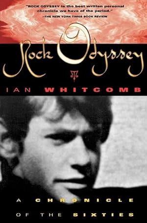Seller image for Rock Odyssey (Paperback) for sale by Grand Eagle Retail