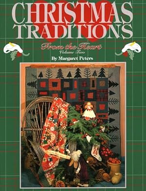Seller image for Christmas Traditions from the Heart (Paperback) for sale by Grand Eagle Retail