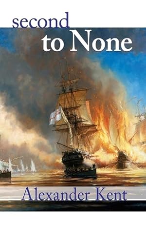 Seller image for Second to None (Paperback) for sale by Grand Eagle Retail