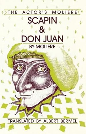 Imagen del vendedor de Scapin & Don Juan (Paperback) a la venta por Grand Eagle Retail