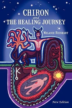 Imagen del vendedor de Chiron and the Healing Journey (Paperback) a la venta por Grand Eagle Retail