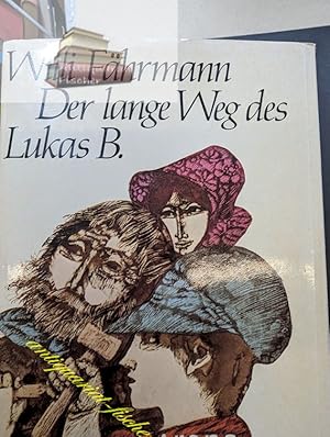 Der lange Weg des Lukas B.