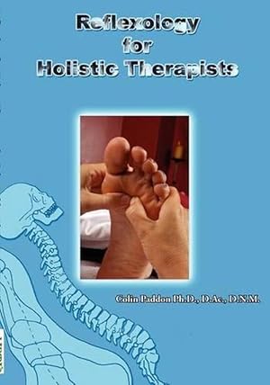 Seller image for Reflexology For Holistic Therapists (Paperback) for sale by Grand Eagle Retail