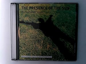 The Presence of the Sun. Klang / Videoperformance in der Bastion Kunst 2001