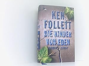 Bild des Verkufers fr Die Kinder von Eden zum Verkauf von Book Broker