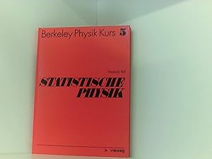 Image du vendeur pour Statistische Physik mis en vente par Book Broker