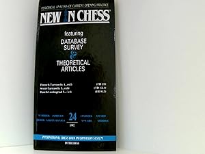 New in Chess Yearbook 24