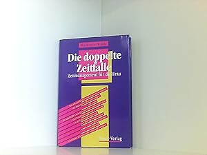 Seller image for Die doppelte Zeitfalle for sale by Book Broker